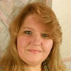 Lisa “La” Marie Snook, 47, of White Plains, MD died Monday, January 19, 2015 at University of Maryland Charles Regional Medical Center, La Plata, MD. - 10411.tn