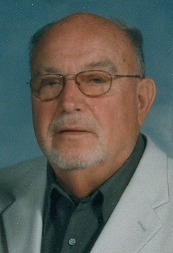 <b>Bernard Michael</b> Reszczynski, 81, of Owings passed away November 12, 2015. - 11543.tn