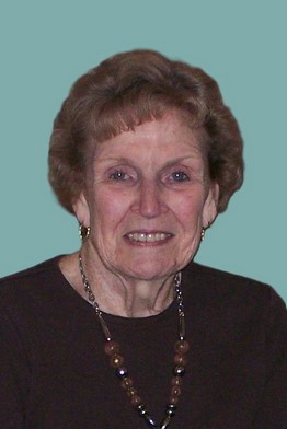 Helen May Holler, 94 (1929–2024)