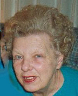 Eleanor Dorothy Blanchett, 80, of Port Republic, MD passed away on May 19, 2009 in Calvert Memorial Hospital. - 2419.tn