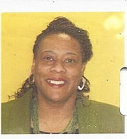 Sarah Yvette Chadwick, 45, of Waldorf, MD, died September 15, 2009, at Future Care Nursing Facility. - 2813.tn