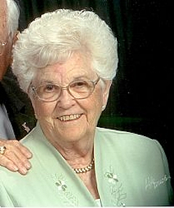 Joyce Dodson Talley, 86, of Waldorf, MD, died April 9, 2010, at Southern Maryland Hospital Center, Clinton, MD. - 3515.tn