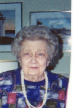 Elizabeth rutt