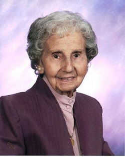 Yvonne <b>Agnes Mahoney</b>, 91, of St. Leonard a loving mother of three and a <b>...</b> - 5113.tn