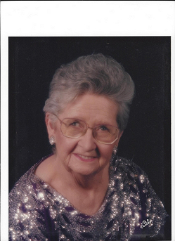 She was born September 5, 1921 in Herndon, VA to Herbert James and Margaret Edward (Wilson) Sowers. - 9160.tn