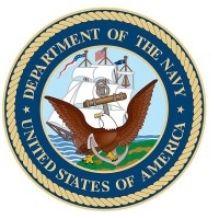 U.S. Navy logo