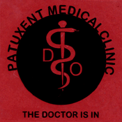 Patuxent Medical Clinic - Katherine Martin, D.O.