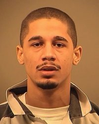 Joseph Wendell Edwards, Jr., 20, of Waldorf, who was wanted for a murder that occurred recently in Waldorf, was arrested Jan. 2 after turning himself into detectives at the Charles County Sheriff’s Office. Edwards is charged with first-degree murder and three counts of attempted first-degree murder and is being held at the Charles County Detention Center without bond.