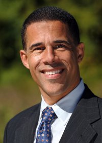 Lt. Gov.-Elect Anthony Brown to Speak at SMCM on MLK Jr. Day