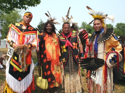 News Headlines Today on In Waldorf For Piscataway Indian Day   Southern Maryland Headline News