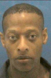 Antonio W. Gant is wanted by St. Mary's County police for Monday's robbery of a Lexington Park bank