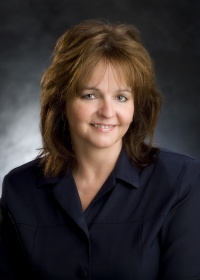 Darlene Breck, President and CEO of Southern Maryland Business Center.