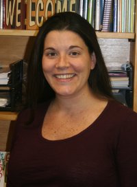 Stephanie Goldstein, a school counselor at Mattawoman Middle School, was recently selected as the Maryland Middle School Counselor of the Year by the Maryland School Counselor Association (MSCA).