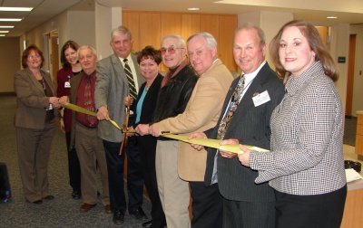 st mary hospital unit dana smith 2009 maryland opens leonardtown nursing