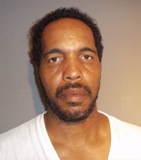Several small operations lead to the apprehension of Joseph Tyrone Holton, 48 of Mechanicsville.