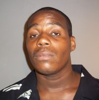Lekuarius Clifford Plater, 27 of Waldorf, was arrested on open grand jury indictments for Distribution of Cocaine.
