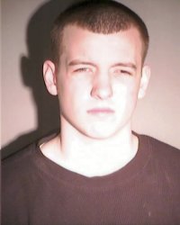 Joseph Darnell "Bubbi" Ransom, III, age 20 of Mechanicsville. Arrest photo.