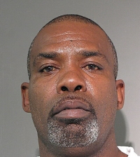 Timothy Allen Young, age 49, of Avenue, was identified as a suspect that participated in a prescription fraud case.