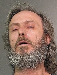 Rick Lee Hawkins, 47, of Hollywood, Md. Arrest photo.