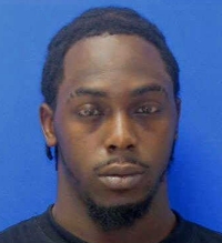 Antwaun Marquis Somerville, 21, of Lexington Park, Md.