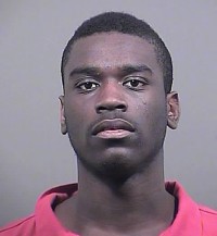 Dennis Morris Hinnant, 18, of no fixed address.