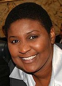 Delegate Tiffany Alston. (Photo: Maryland State Archives)