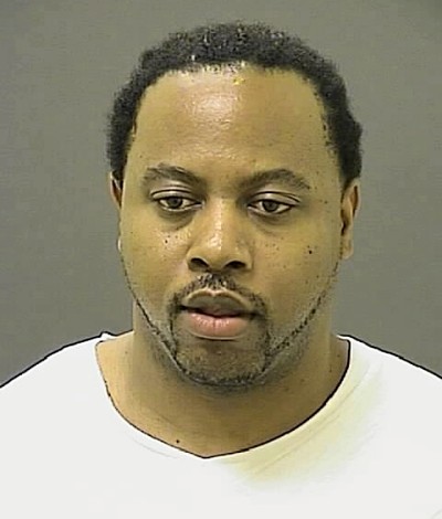 WANTED FOR MURDER: James <b>Kenneth Clay</b>, Jr., age 35, of no - 16574-Clay-James