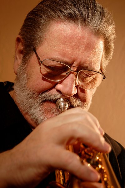 World renowned and multiple Grammy Award winning trumpeter Bobby Shew will perform at CSM’s 11th Annual Jazz Festival April 4-5.