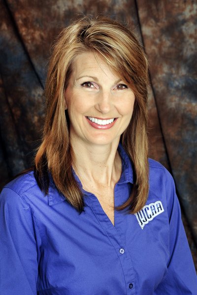 CSM Lead Director of Student Life and Athletics Michelle Ruble was named second vice president for women of the National Junior College Athletic Association.
