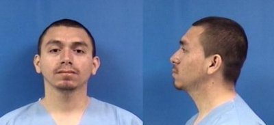 Jose Angel Paz-Alonzo, 28 of Riverdale, Md.