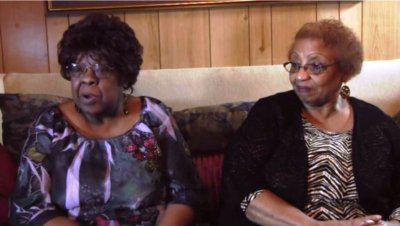 Lifelong St. Mary’s County residents Elfreda Talbert Mathis and Dr. Janice Walthour narrate the six-minute video, filmed and produced by St. Mary’s College of Maryland students.