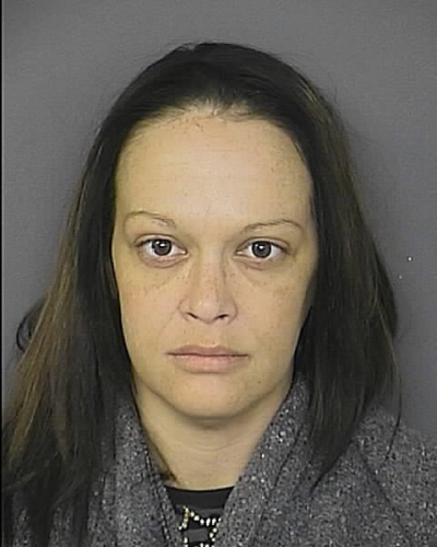 Tiffani Amber Mguygen, age 33, of Temple Hills, Md.