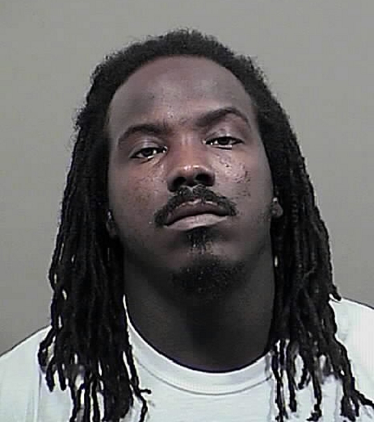 Detectives are seeking the whereabouts of Delandre Bernard Rosier, 30, of Indian Head. A cash reward of up to $2000 is being offered for the tip that leads to his arrest.