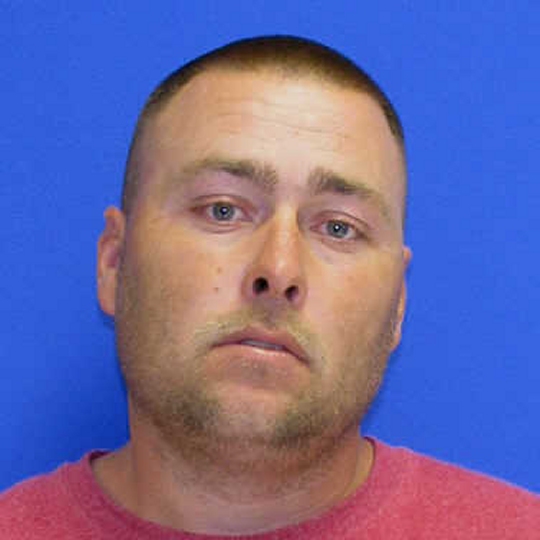James Phillip Nelson, age 40. In November 2015, Nelson had his commercial license permanently revoked.