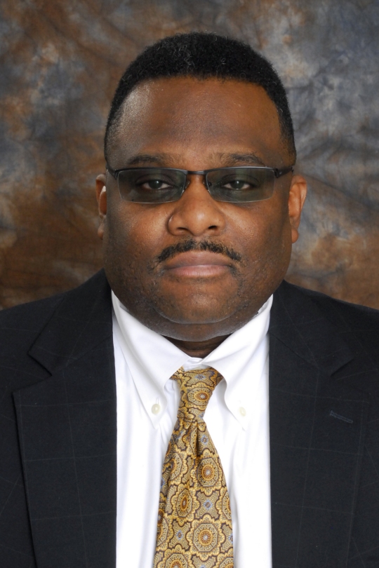 CSM has named Ivan Smith of La Plata as the college's new associate vice president of human resources and payroll.