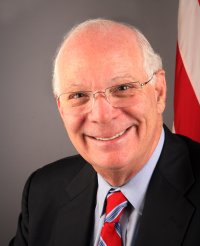 U.S. Senator Benjamin L. Cardin (D)