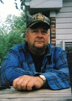 Paul C. Tippett, Sr. Obituary Southern Maryland
