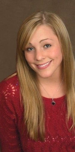 Deceased = Pitt, Lauren Shelby :: So. Md. Obituary