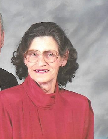 Deceased = Woodburn, Ann Marie :: So. Md. Obituary