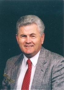 J. B. Harris Obituary | Southern Maryland