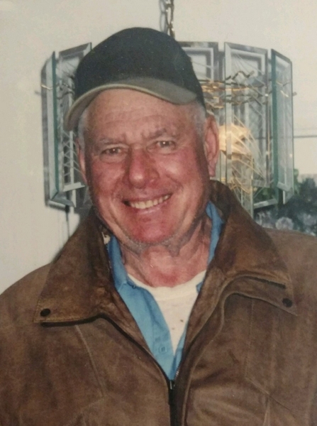 Jack Rudolph Schwallenberg Obituary | Southern Maryland