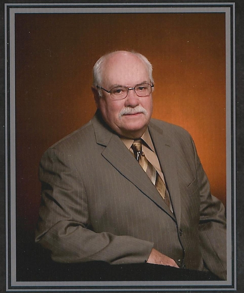 Richard Samuel Scrivener, Sr. Obituary Southern Maryland