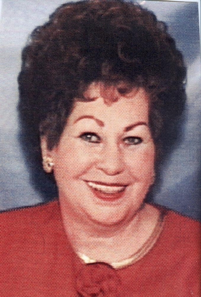 Roberta Mary Merrillat Obituary | Southern Maryland