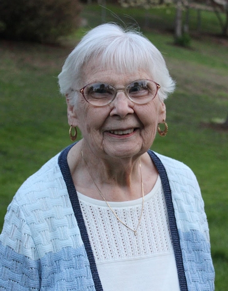 Mary Virginia McGovern Obituary | Southern Maryland