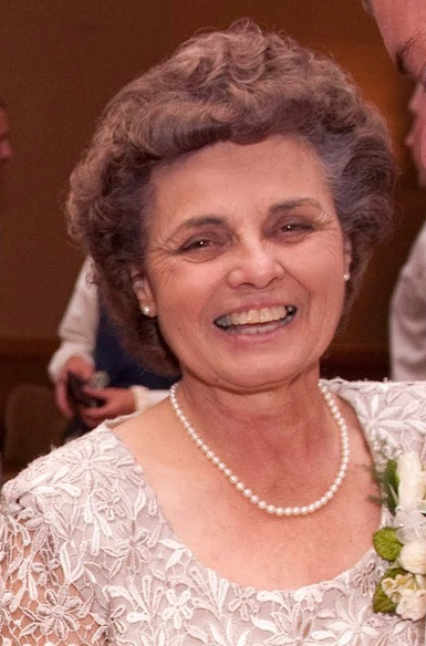 Dora Joan Kirby Obituary | Southern Maryland