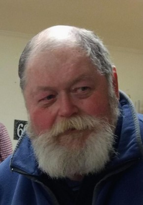 Jackson Evans "Van" Ireland, 69 (1952–2022)