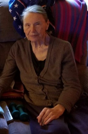 Carol Jean Rodeffer, 83 (1938–2022)