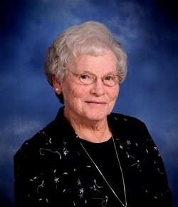 Ruby Jean Wile, 92 (1930–2022)