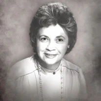 Yolanda Joyce Powell, 89 (1932–2022)