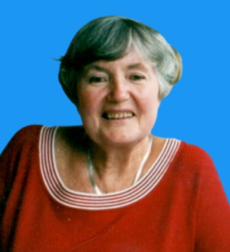 Liliane Louise Jarboe, 88 (1933–2022)